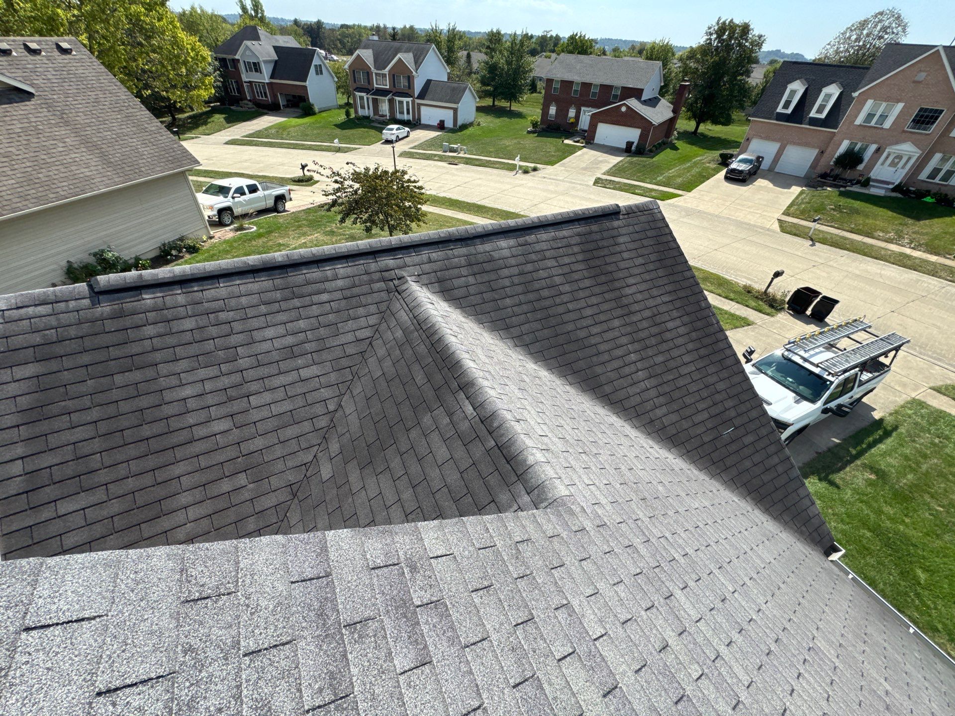 5 Signs Cincinnati Homeowners Need a Roof Replacement 2026